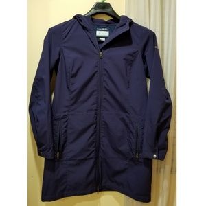 NWOT Colombia Omni-Shield Womens Jacket